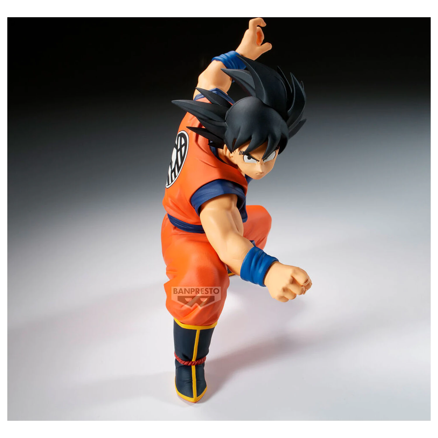 Dragon Ball Z Match Makers Son Goku figúrka 13cm produktová fotografia