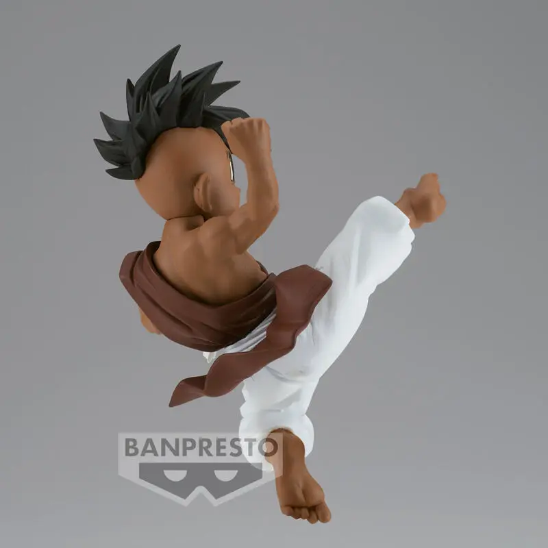 Dragon Ball Z Match Makers UUB Vs Son Goku figúrka 8cm produktová fotografia