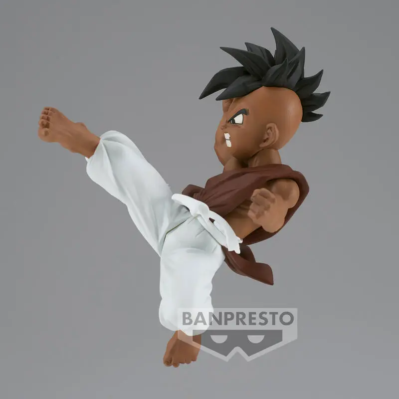 Dragon Ball Z Match Makers UUB Vs Son Goku figúrka 8cm produktová fotografia