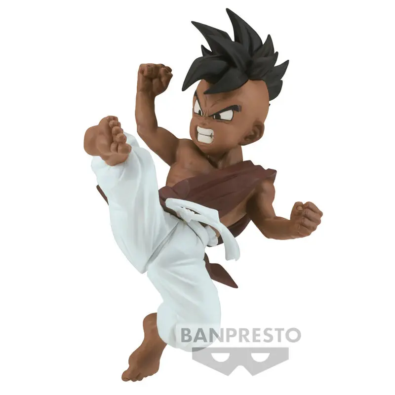 Dragon Ball Z Match Makers UUB Vs Son Goku figúrka 8cm produktová fotografia