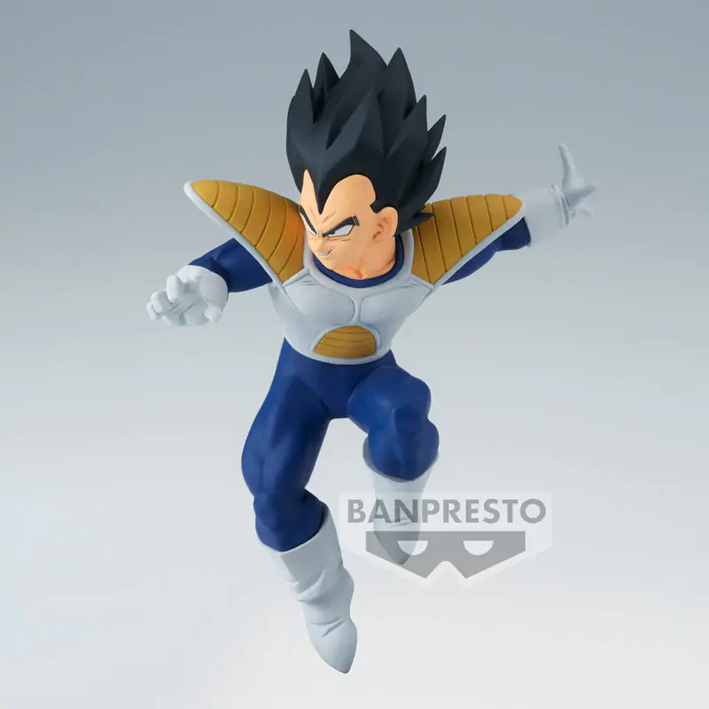 Dragon Ball Z Match Makers Vegeta figúrka 10 cm termékfotó