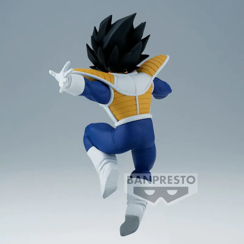 Dragon Ball Z Match Makers Vegeta figúrka 10 cm termékfotó