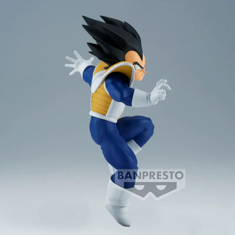 Dragon Ball Z Match Makers Vegeta figúrka 10 cm termékfotó