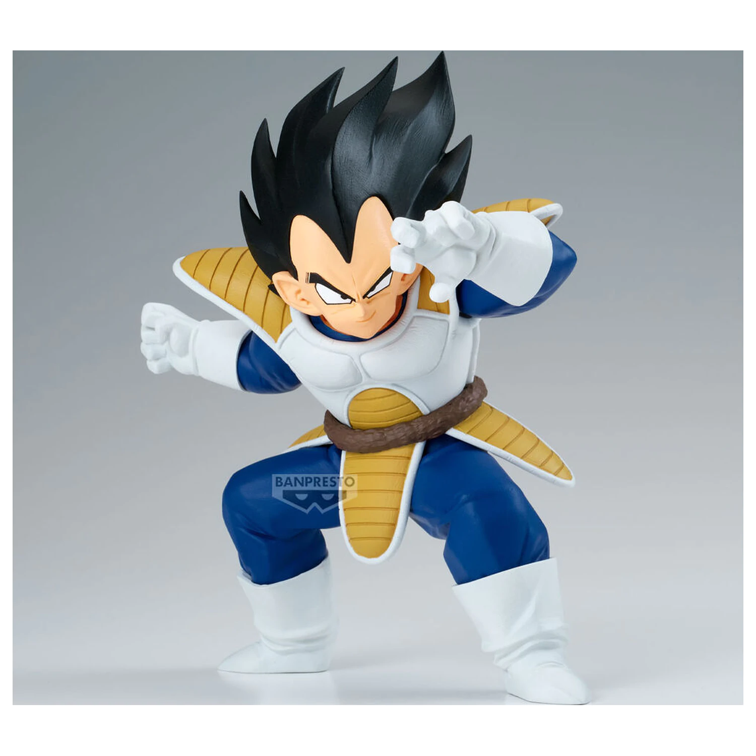 Dragon Ball Z Match Makers Vegeta figúrka 12 cm produktová fotografia