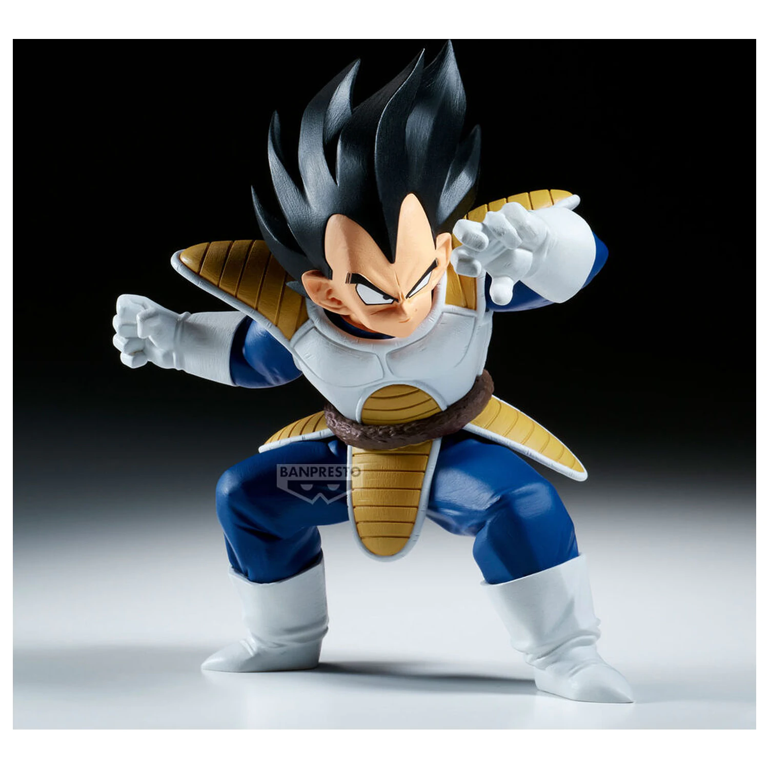 Dragon Ball Z Match Makers Vegeta figúrka 12 cm produktová fotografia