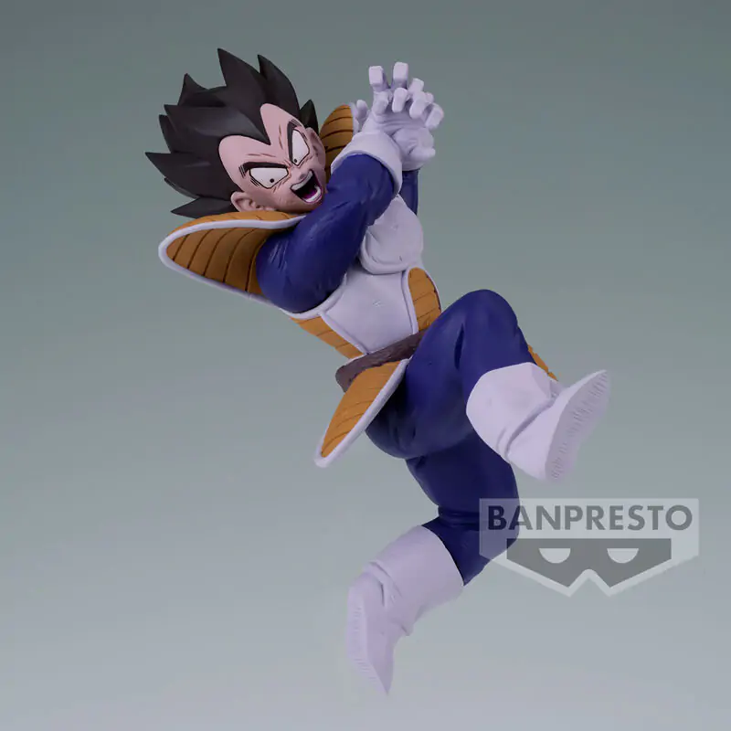 Dragon Ball Z Match Makers Vegeta figurína 9cm termékfotó