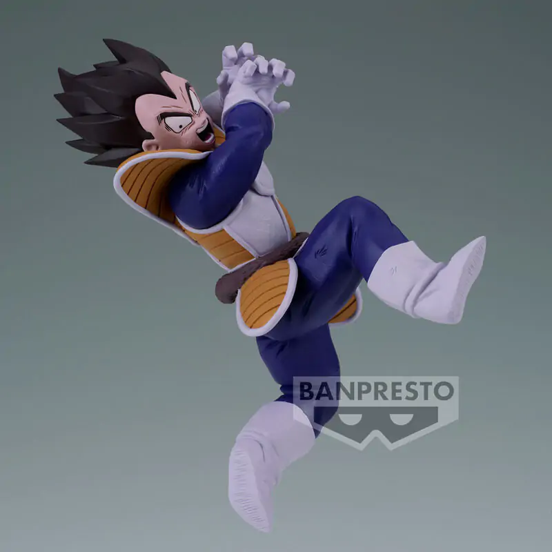 Dragon Ball Z Match Makers Vegeta figurína 9cm termékfotó