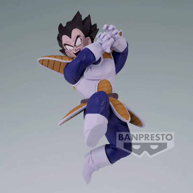 Dragon Ball Z Match Makers Vegeta figurína 9cm termékfotó