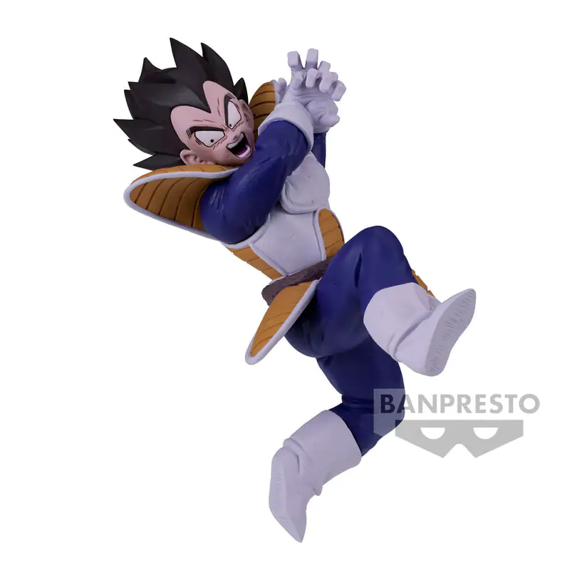 Dragon Ball Z Match Makers Vegeta figurína 9cm termékfotó