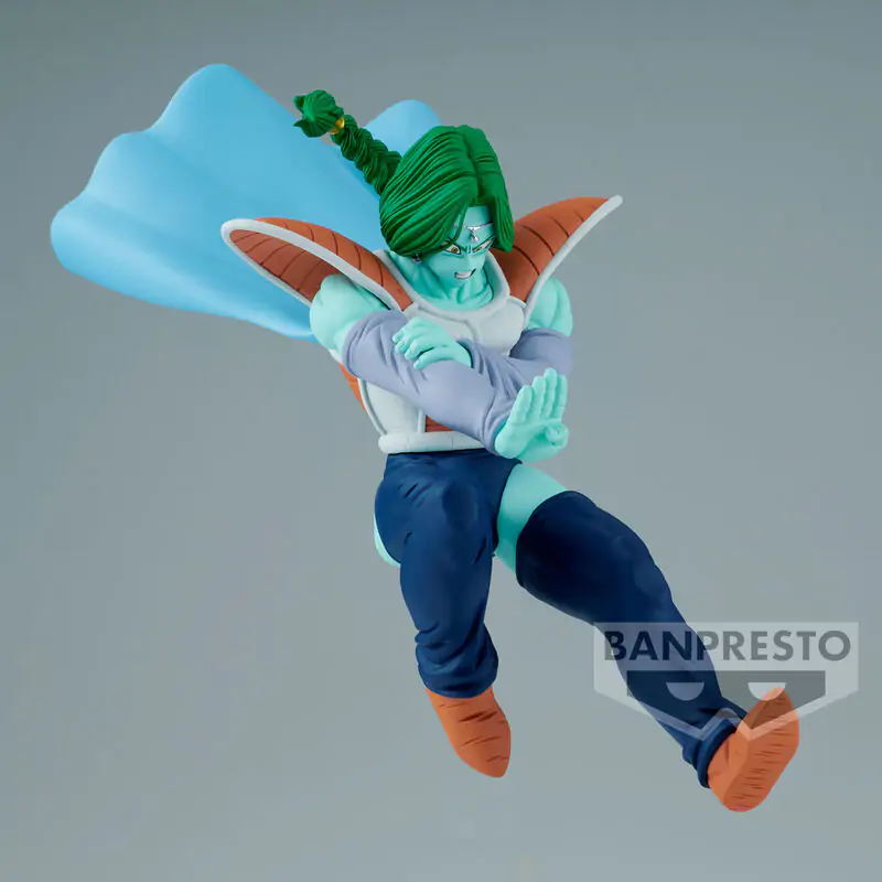 Figúrka Dragon Ball Z Match Makers Zarbon 13cm termékfotó