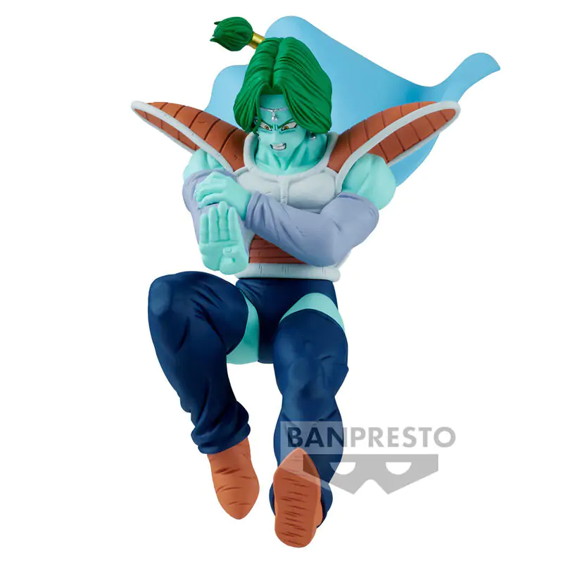 Figúrka Dragon Ball Z Match Makers Zarbon 13cm termékfotó