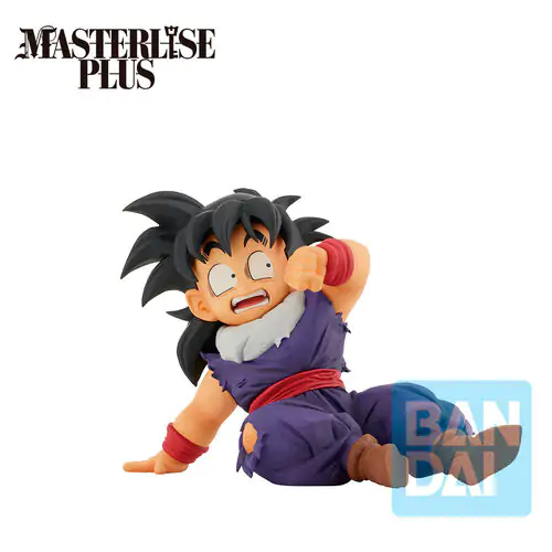 Dragon Ball Z Omnibus Amazing Piccolo & Son Gohan Ichibansho figúrka 20 cm produktová fotografia