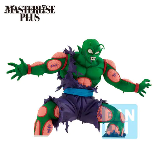 Dragon Ball Z Omnibus Amazing Piccolo & Son Gohan Ichibansho figúrka 20 cm produktová fotografia