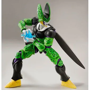 Dragon Ball Z Perfect Cell Model Kit postava 14 cm termékfotó