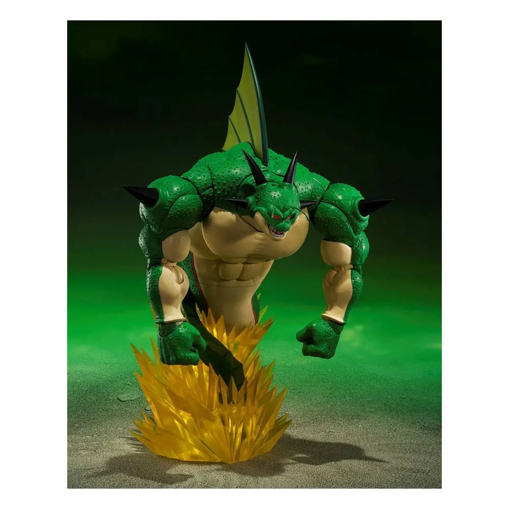 Dragon Ball Z Sada akčných figúrok Porunga & Dende -Come Forth, Genuine Shenron!!- 28 cm produktová fotografia