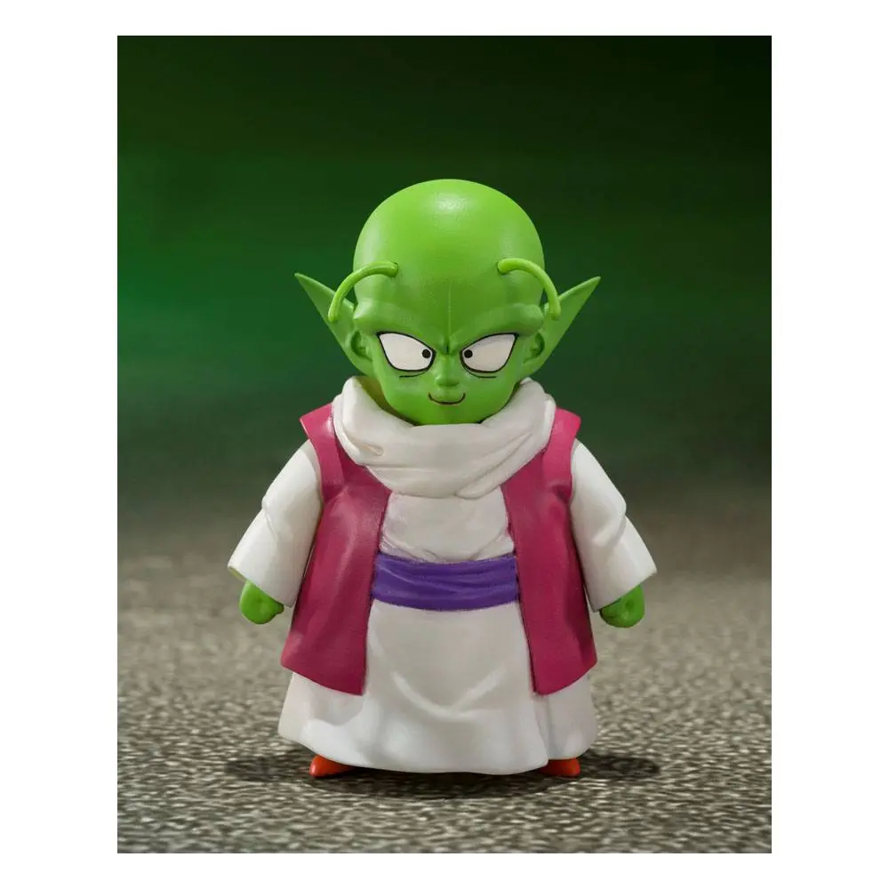 Dragon Ball Z Sada akčných figúrok Porunga & Dende -Come Forth, Genuine Shenron!!- 28 cm produktová fotografia