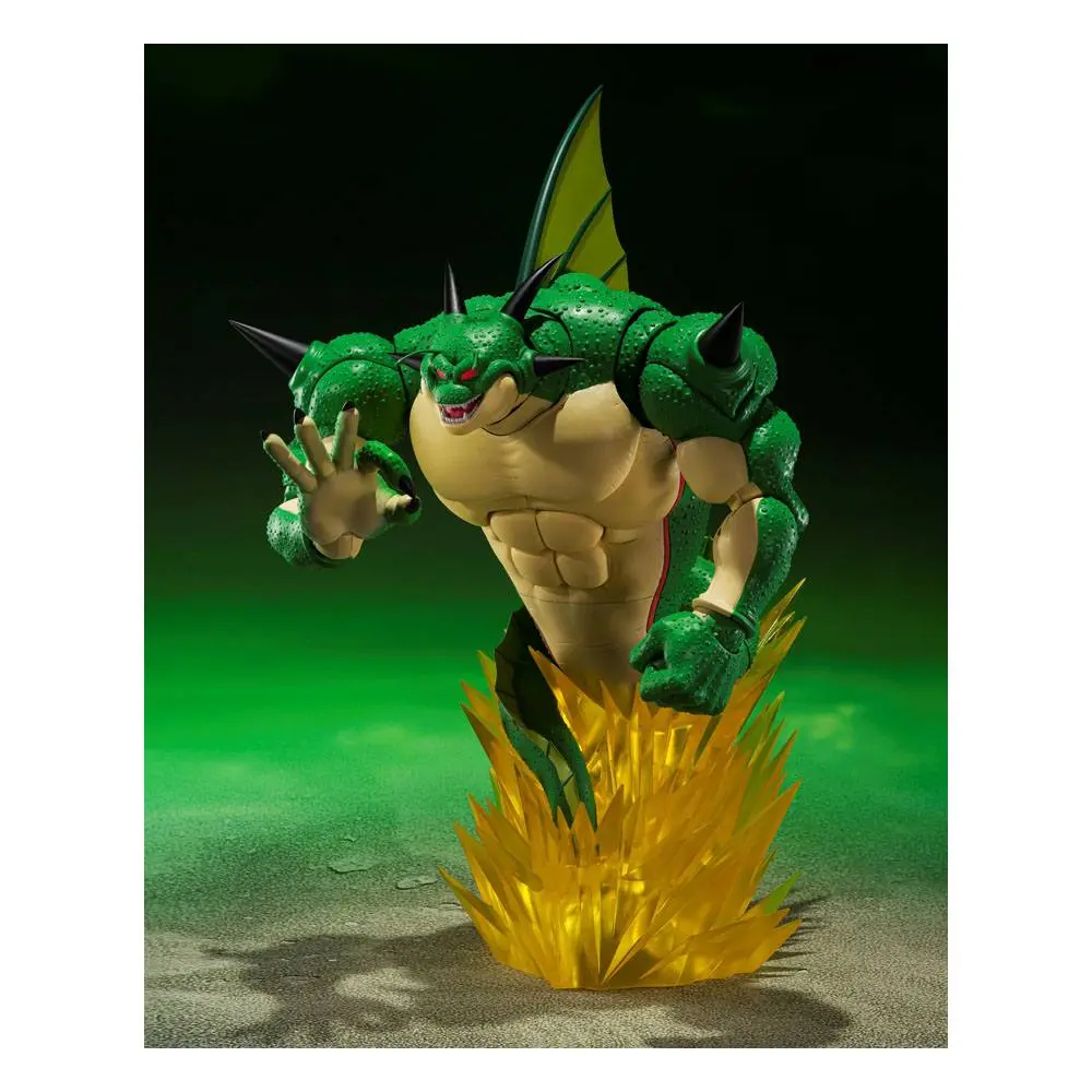 Dragon Ball Z Sada akčných figúrok Porunga & Dende -Come Forth, Genuine Shenron!!- 28 cm produktová fotografia