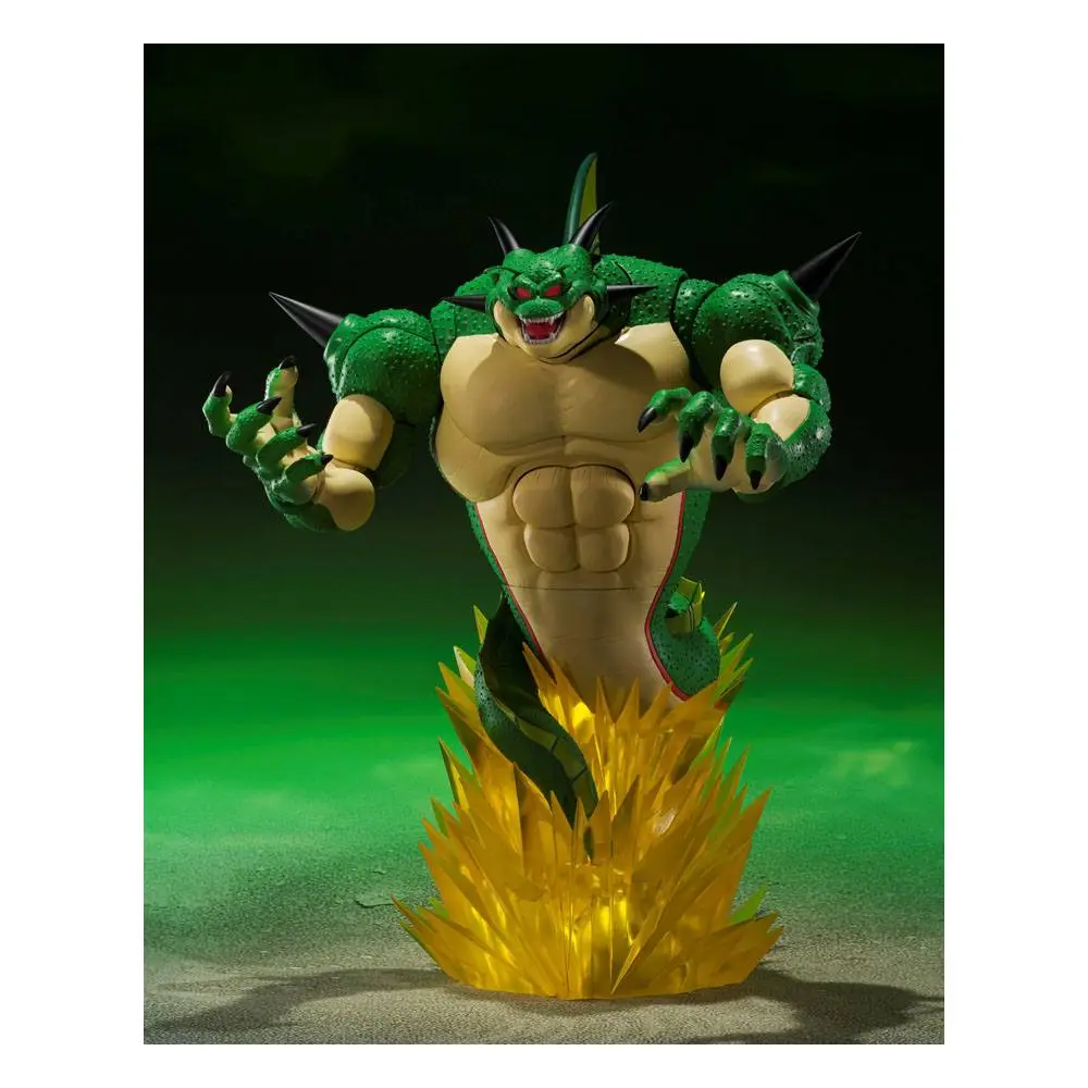 Dragon Ball Z Sada akčných figúrok Porunga & Dende -Come Forth, Genuine Shenron!!- 28 cm produktová fotografia