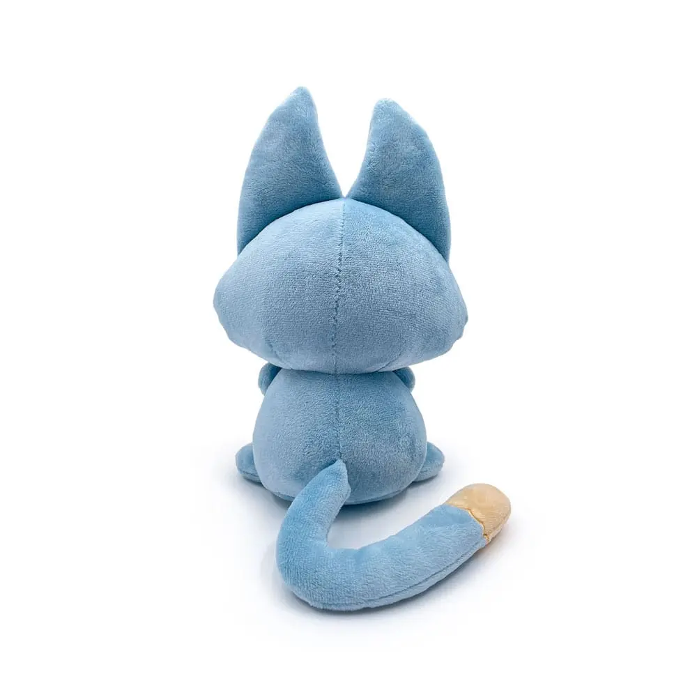 Dragon Ball Z Plyšová figúrka Puar 22 cm produktová fotografia