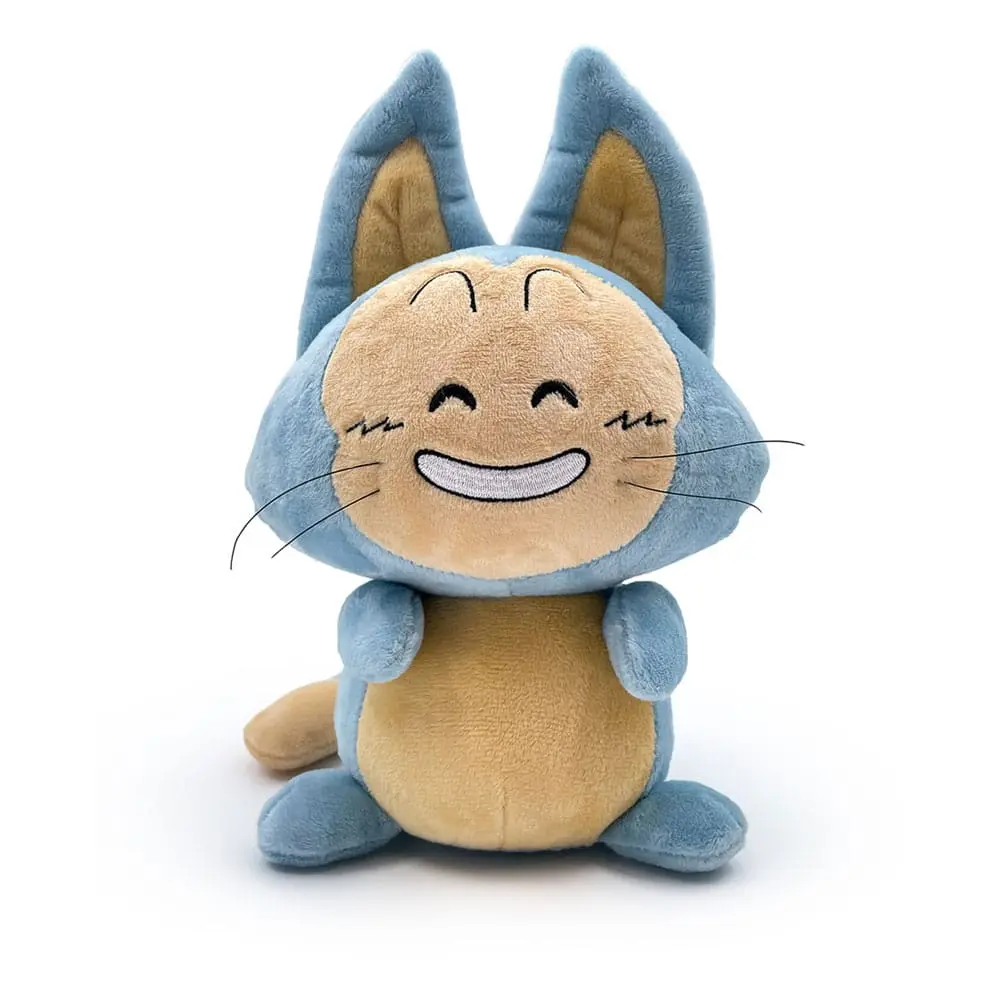 Dragon Ball Z Plyšová figúrka Puar 22 cm produktová fotografia