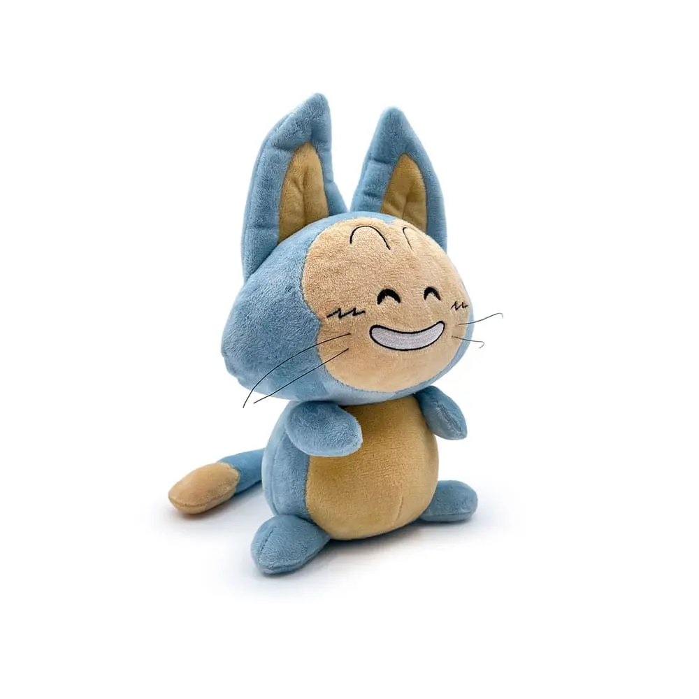 Dragon Ball Z Plyšová figúrka Puar 22 cm produktová fotografia