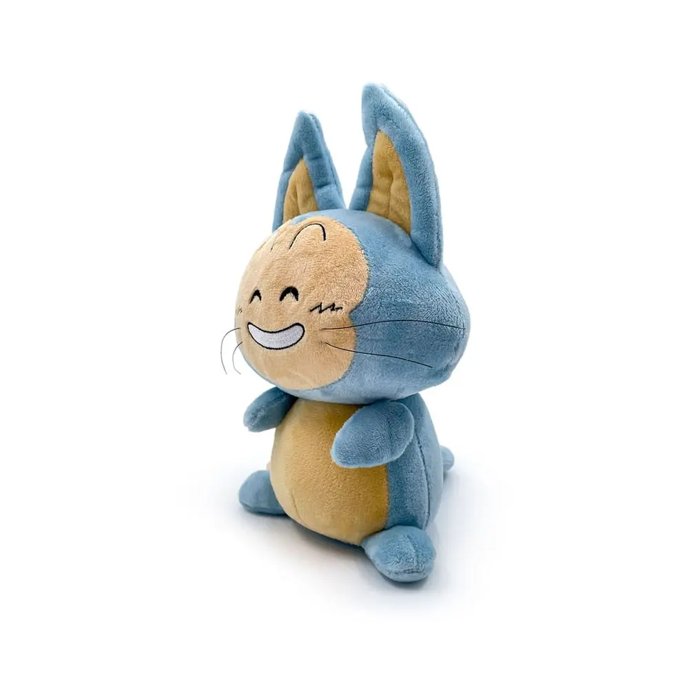 Dragon Ball Z Plyšová figúrka Puar 22 cm produktová fotografia