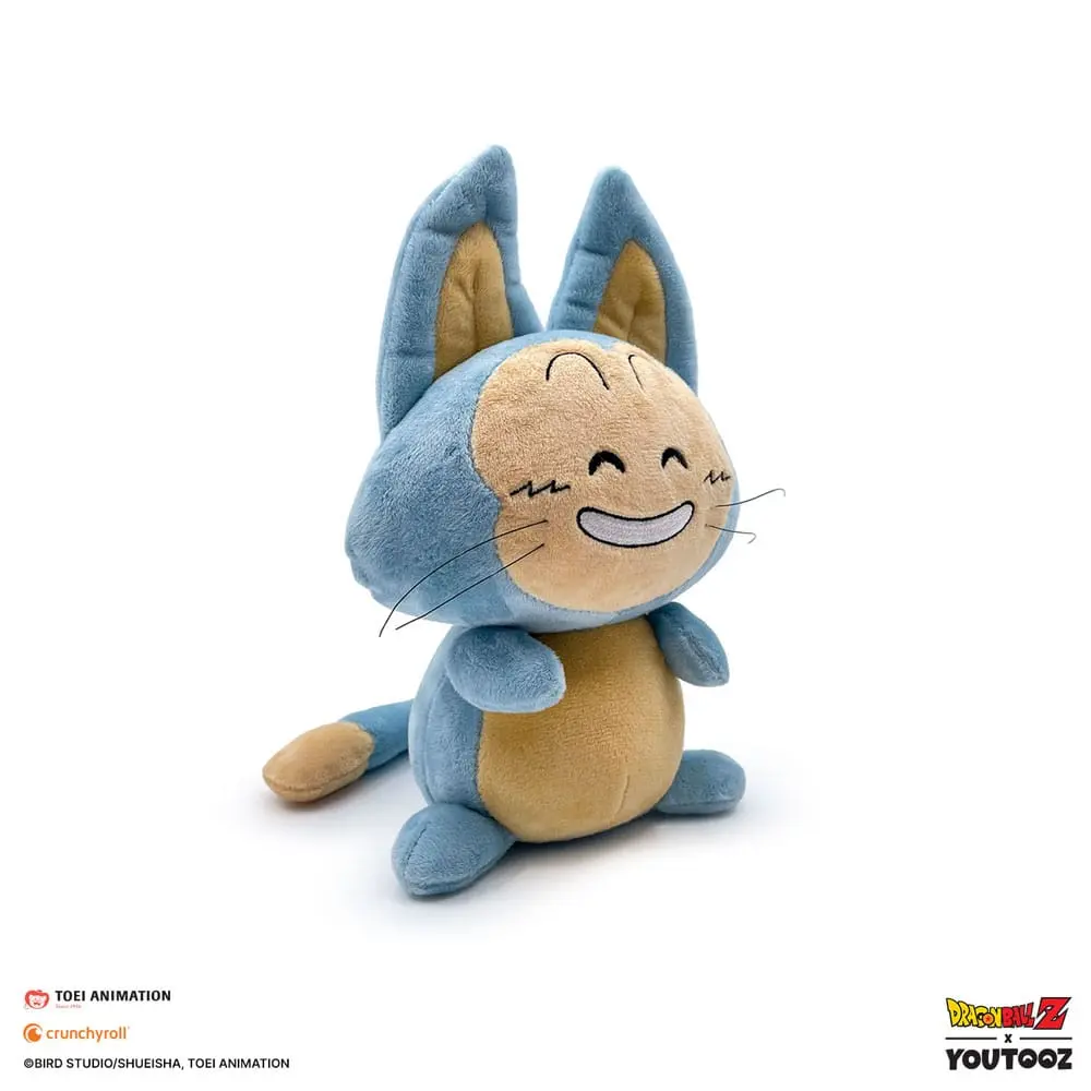 Dragon Ball Z Plyšová figúrka Puar 22 cm produktová fotografia
