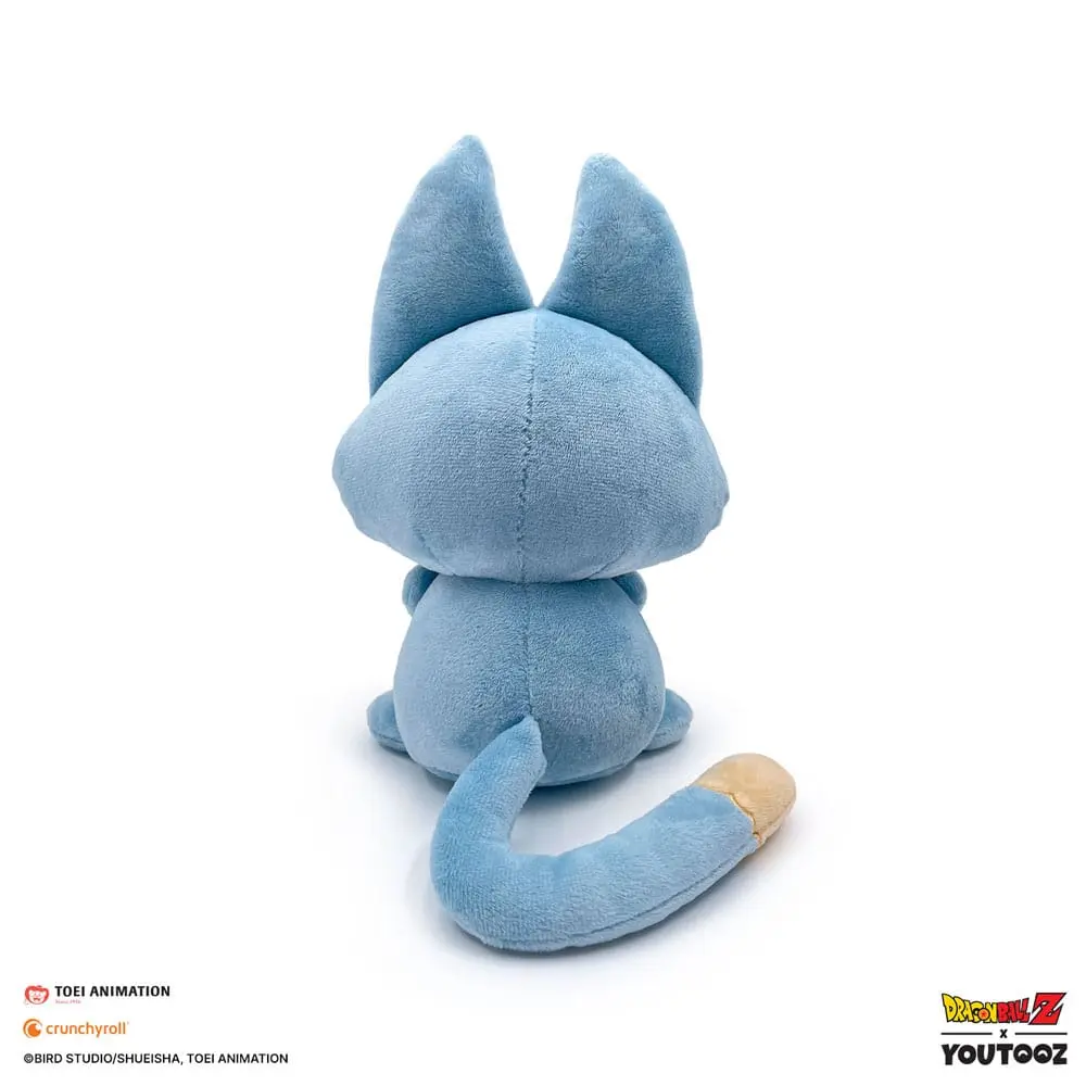 Dragon Ball Z Plyšová figúrka Puar 22 cm produktová fotografia