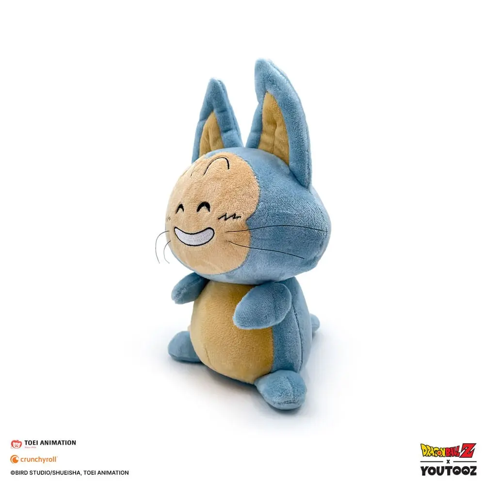 Dragon Ball Z Plyšová figúrka Puar 22 cm produktová fotografia