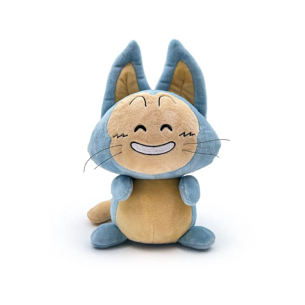 Dragon Ball Z Plyšová figúrka Puar 22 cm produktová fotografia