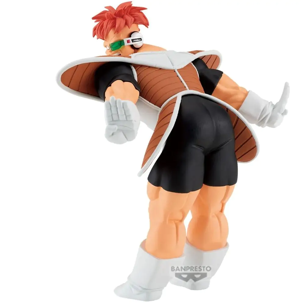 Dragon Ball Z Recoome Solid Edge Works figura 14 cm termékfotó