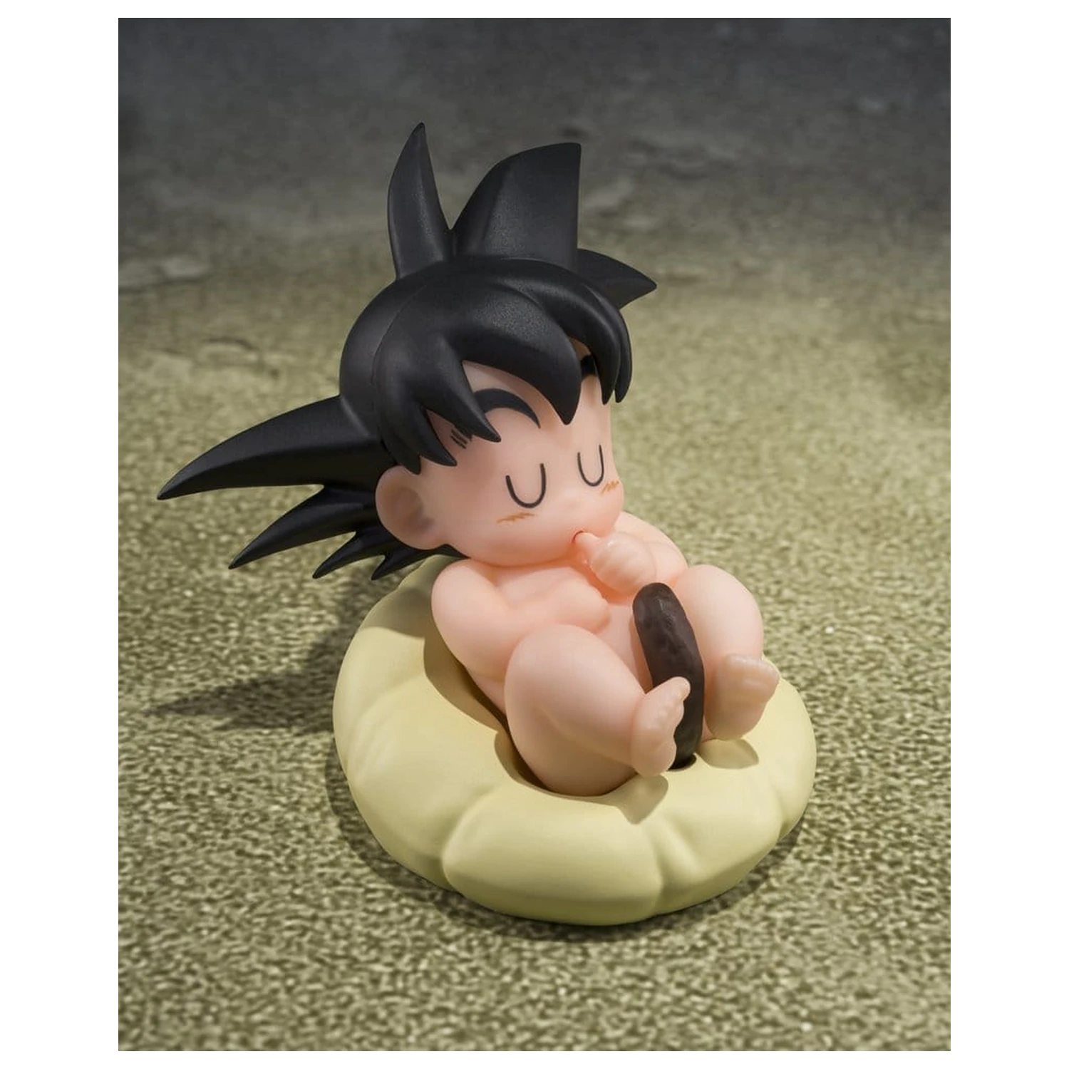 Dragon Ball Z S.H. Figuarts akčná figúrka Bardock the Father of Goku 15 cm produktová fotografia