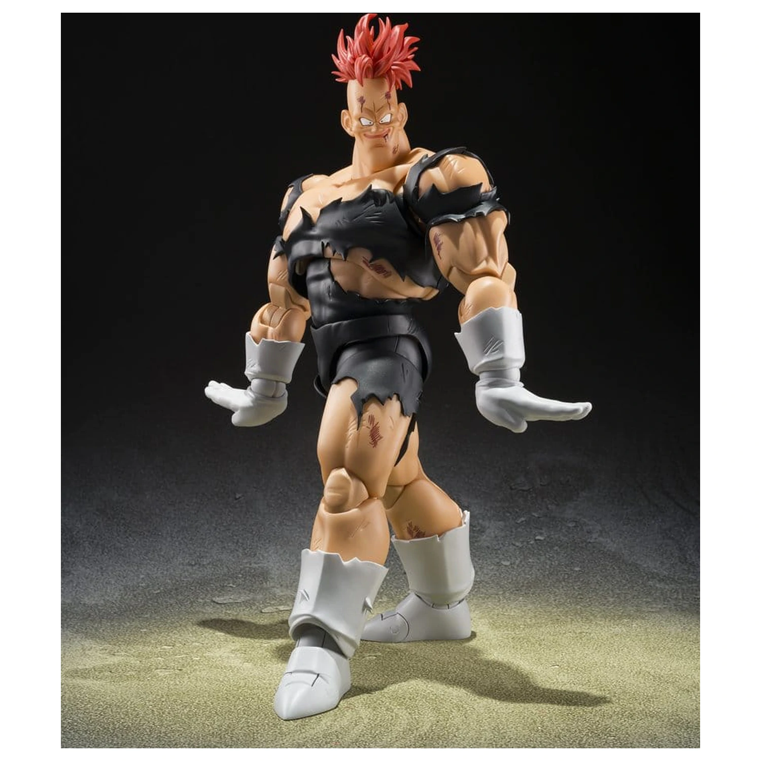 Dragon Ball Z S.H.Figuarts akčná figúrka Recoome  20 cm produktová fotografia