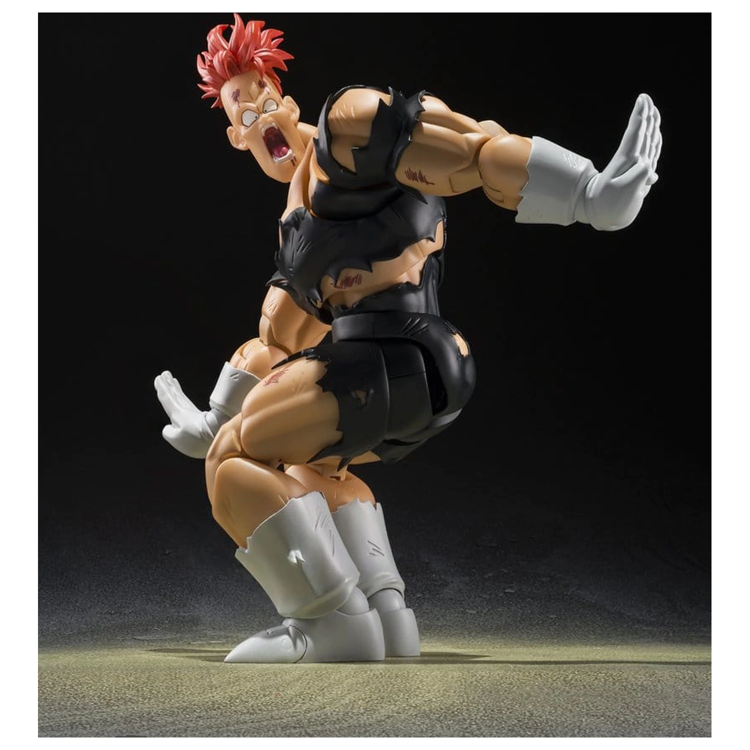 Dragon Ball Z S.H.Figuarts akčná figúrka Recoome  20 cm produktová fotografia