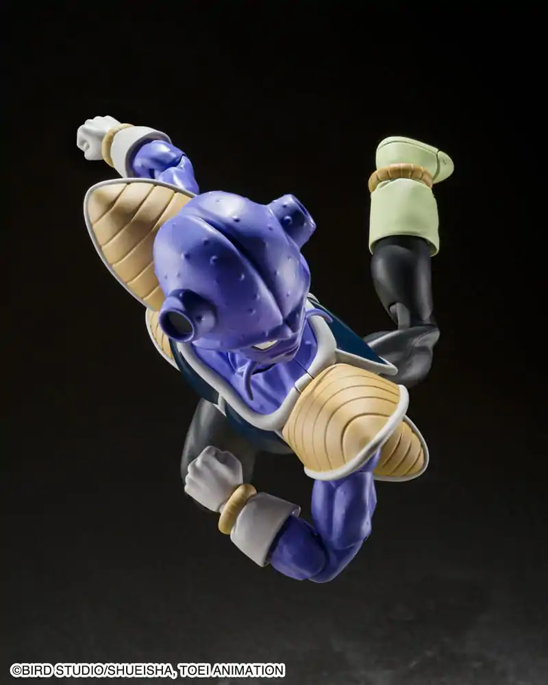 Dragon Ball Z S.H. Figuarts akčná figúrka Son Kyewi 14 cm termékfotó