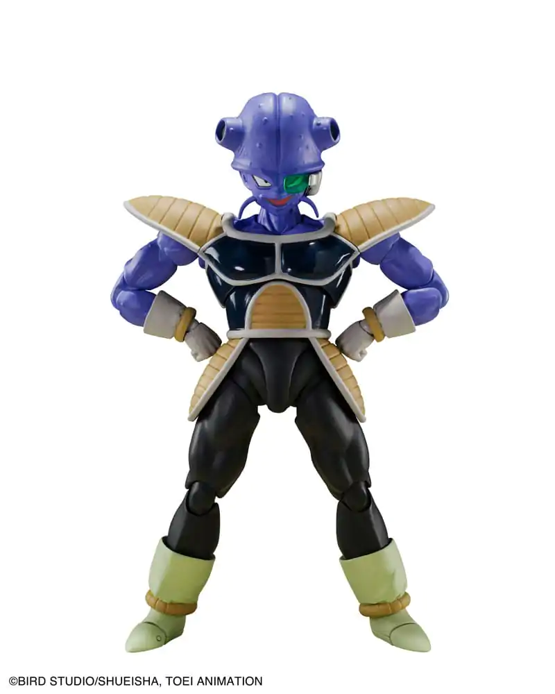 Dragon Ball Z S.H. Figuarts akčná figúrka Son Kyewi 14 cm termékfotó