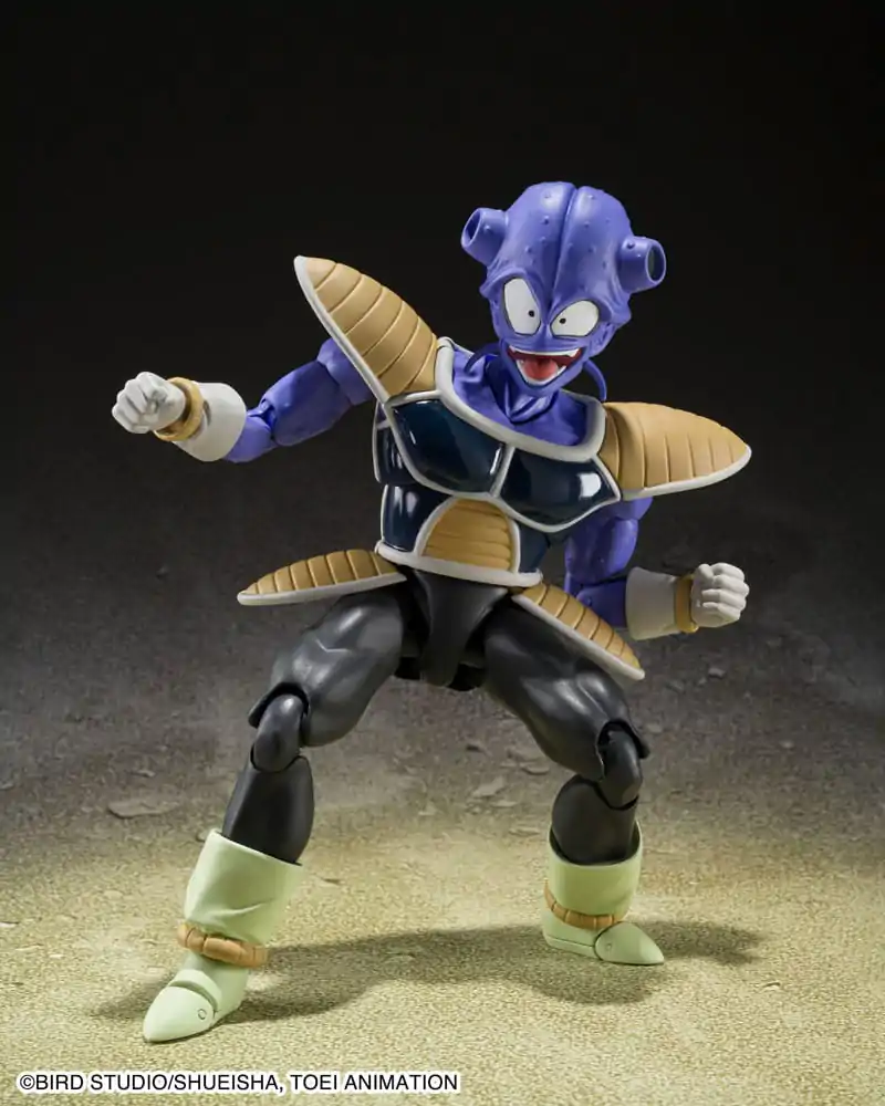 Dragon Ball Z S.H. Figuarts akčná figúrka Son Kyewi 14 cm termékfotó