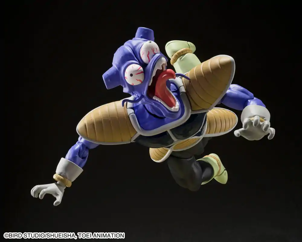 Dragon Ball Z S.H. Figuarts akčná figúrka Son Kyewi 14 cm termékfotó