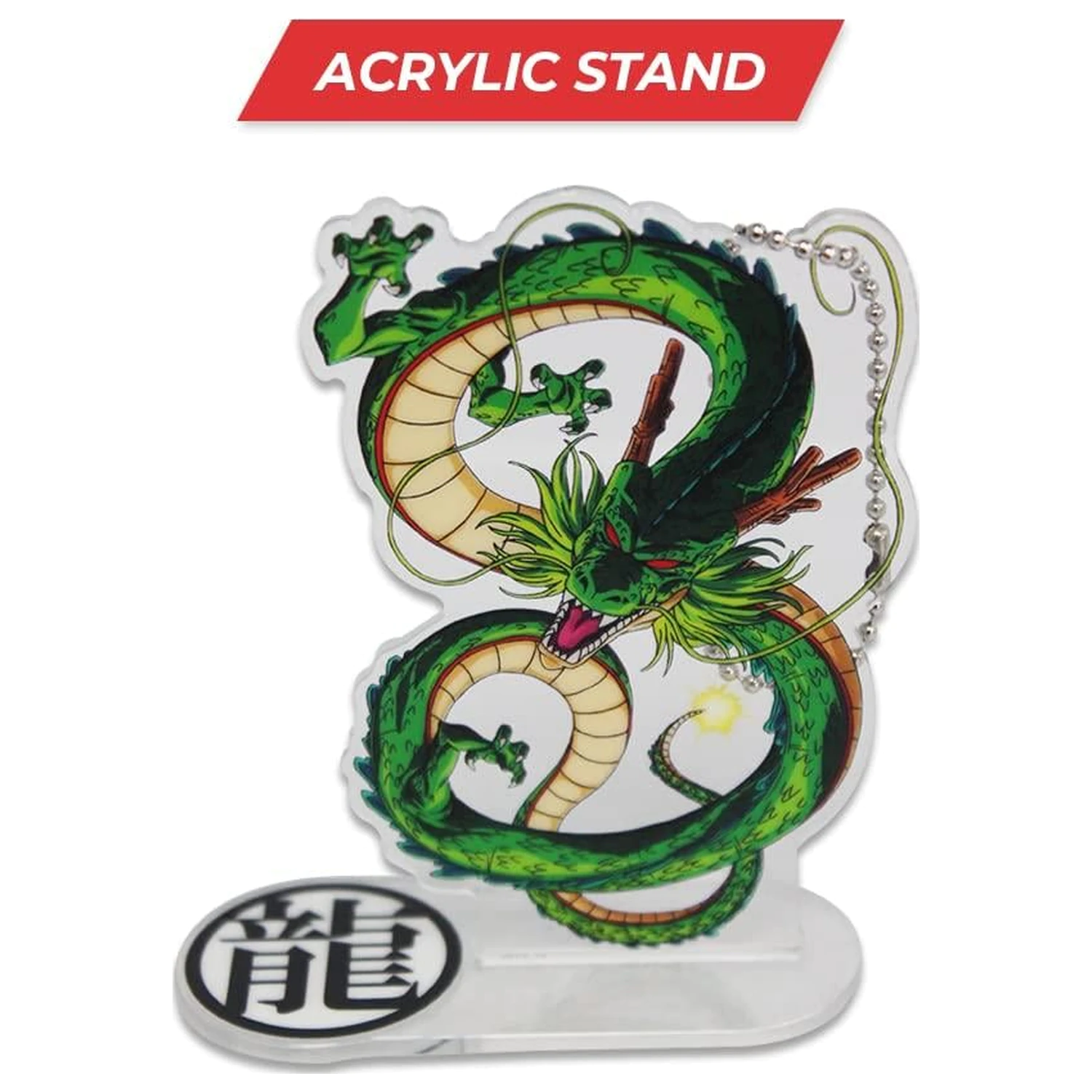 Dragon Ball Z Shenron tajomný box produktová fotografia