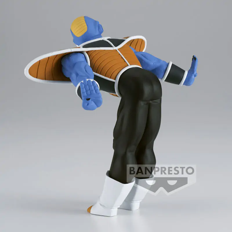 Dragon Ball Z Solid Edge Work Ginyu Burter figúrka 14 cm termékfotó