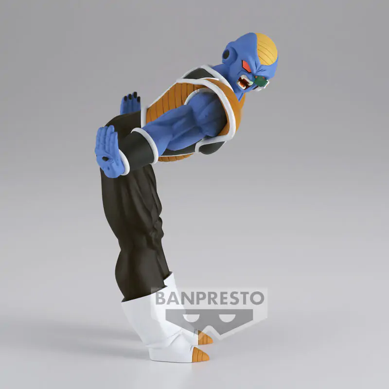 Dragon Ball Z Solid Edge Work Ginyu Burter figúrka 14 cm termékfotó