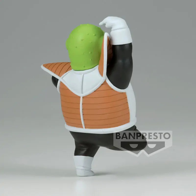 Dragon Ball Z Solid Edge Work Ginyu Force Guldo figúrka 8 cm termékfotó