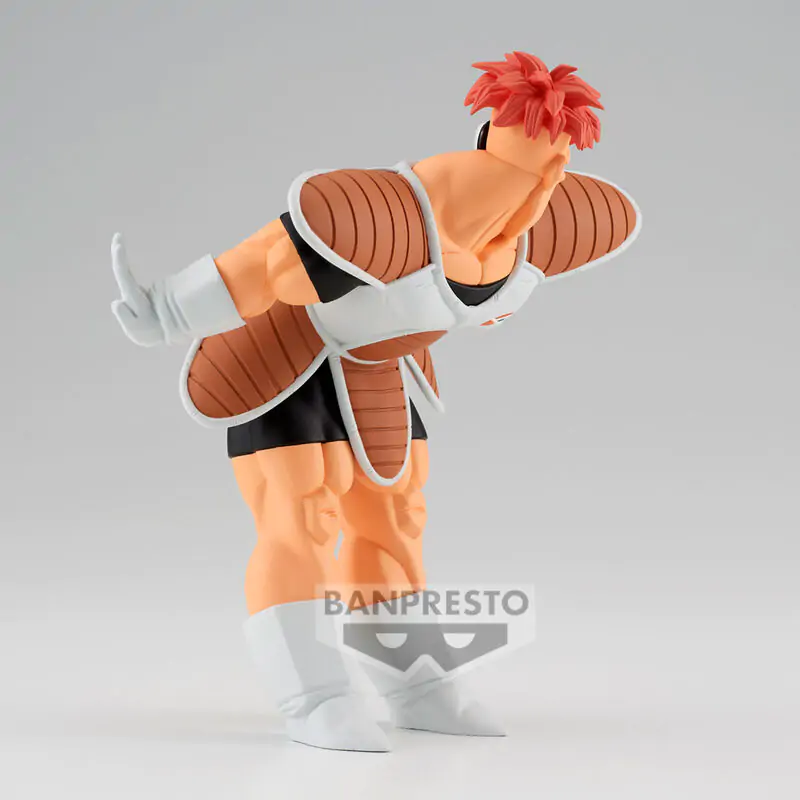 Dragon Ball Z Solid Edge Work Ginyu Recoome figúrka 14cm termékfotó