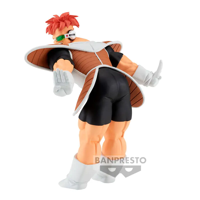 Dragon Ball Z Solid Edge Work Ginyu Recoome figúrka 14cm termékfotó