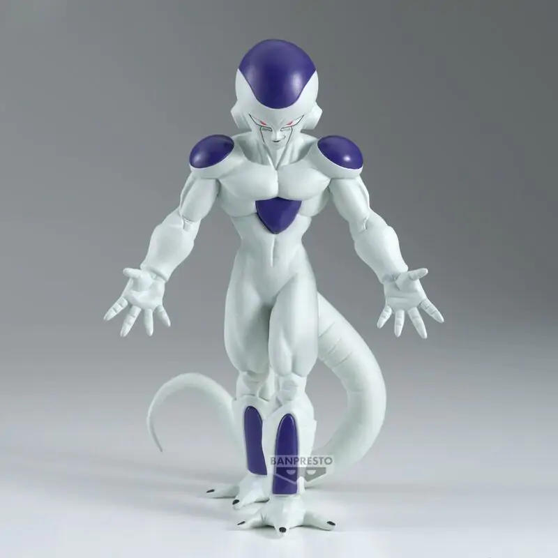 Dragon Ball Z Solid Edge Works Frieza figúrka 16 cm termékfotó