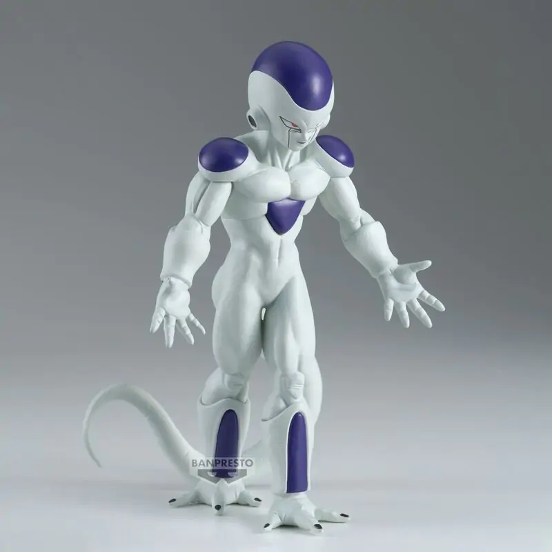 Dragon Ball Z Solid Edge Works Frieza figúrka 16 cm termékfotó