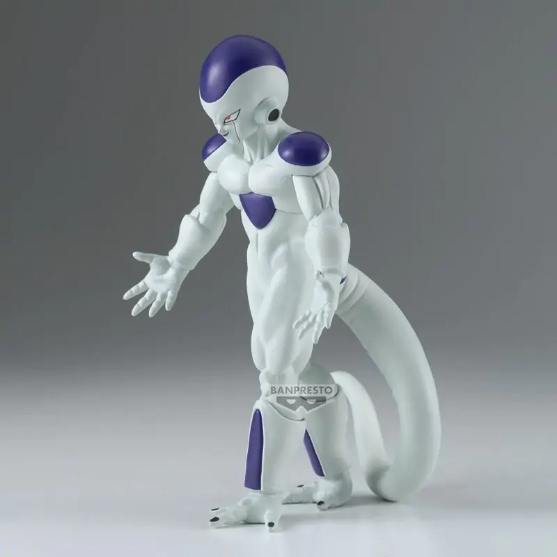 Dragon Ball Z Solid Edge Works Frieza figúrka 16 cm termékfotó