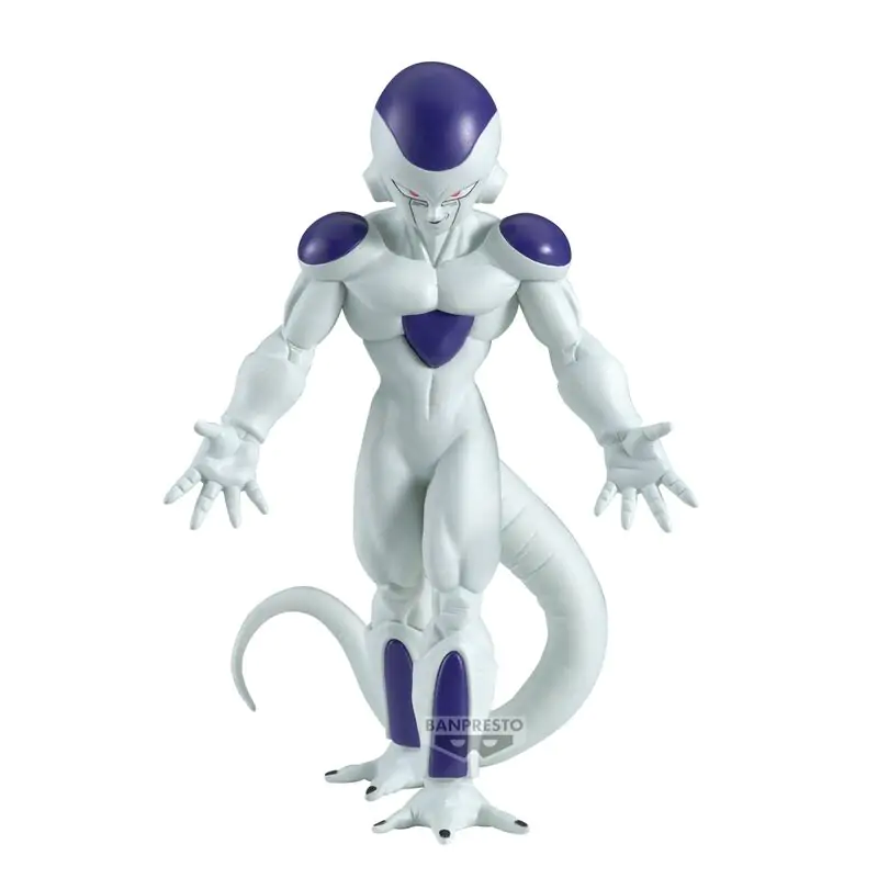 Dragon Ball Z Solid Edge Works Frieza figúrka 16 cm termékfotó