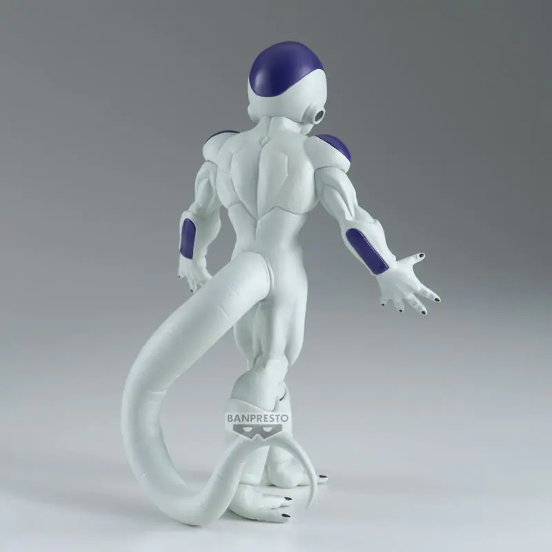 Dragon Ball Z Solid Edge Works Frieza figúrka 16 cm termékfotó