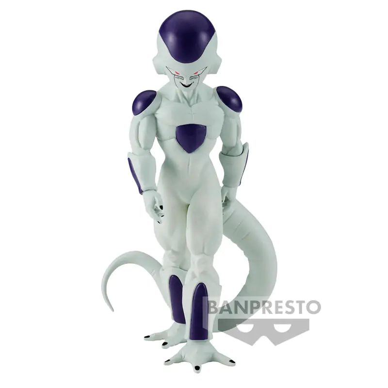 Dragon Ball Z Solid Edge Works Frieza figúrka 17 cm termékfotó